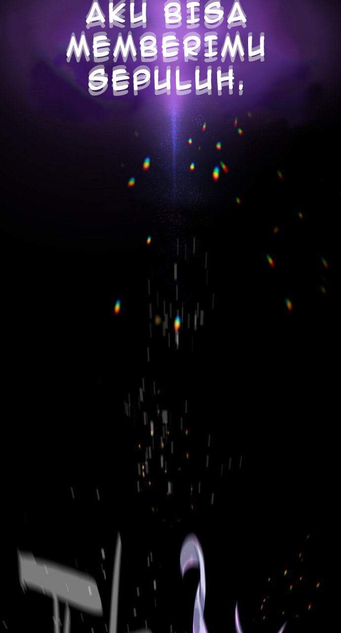 White Blood Chapter 00 Bahasa Indonesia